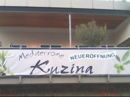 Photo: Kuzina Mediterrane altena